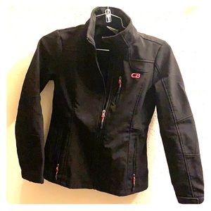 Thinning my jacket collection!